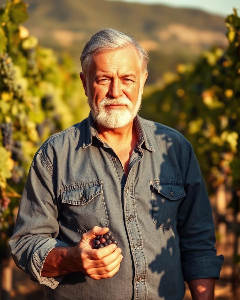 Antoine Lefèvre, Domaine Lefèvre